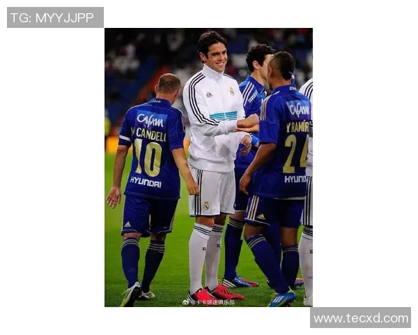 卡卡五大经典进球回顾足球历史上的璀璨瞬间与传奇时刻