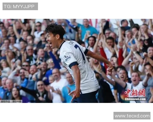 孙兴O如何凭借速度与技巧在英超赛场上展现统治力与魅力