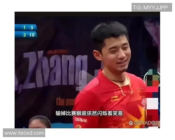 张继科与国乒辉煌奥运金牌背后的团队合作与不懈奋斗精神 张继科与国乒辉煌奥运金牌背后的团队合作与不懈奋斗精神