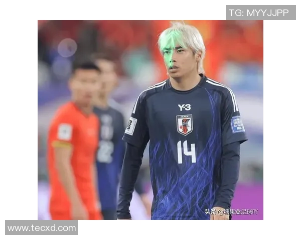 日本人气足球明星的崛起与影响力分析及其在国际赛场上的表现