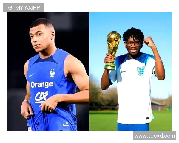 姆巴佩身价飙升背后的故事与未来发展潜力分析