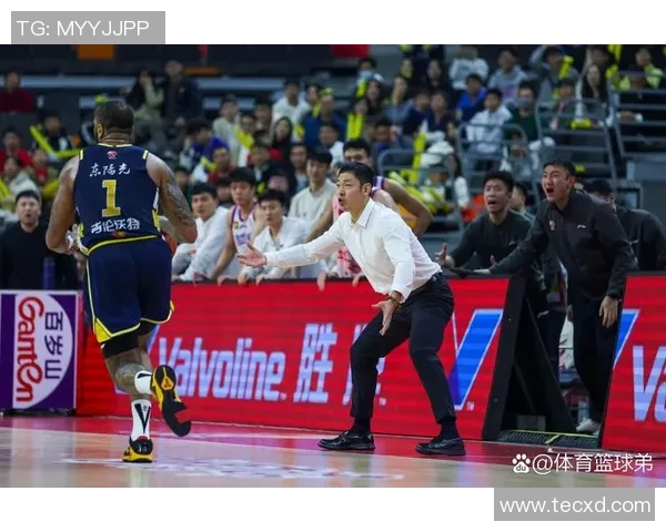 张庆鹏：从篮球场上的拼搏到人生舞台的精彩转身