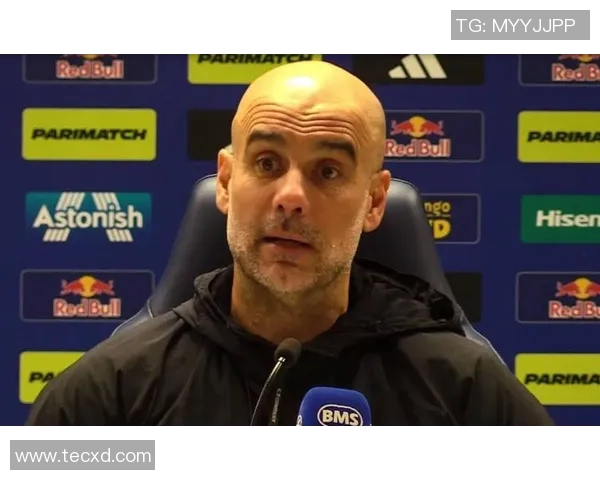 瓜迪奥拉愤怒指责裁判VAR失误导致比赛结果受损 瓜迪奥拉愤怒指责裁判VAR失误导致比赛结果受损