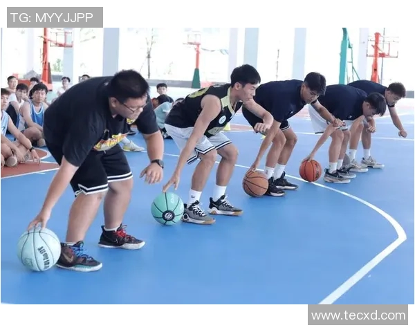 广州天河体育中心篮球培训课程全面升级助力青少年篮球梦想实现
